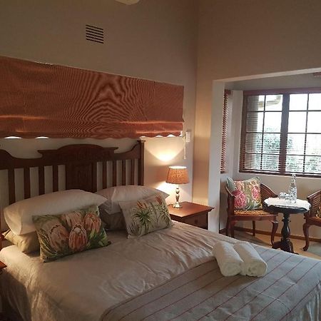 10 Steyn Appartement Oudtshoorn Buitenkant foto
